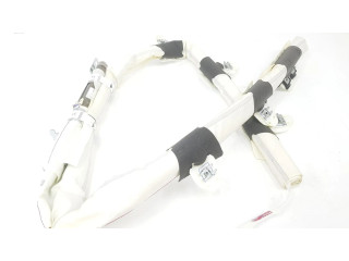 Боковая подушка безопасности 9838258580   Peugeot 2008 II