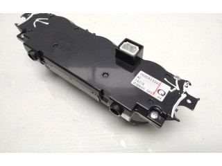 Блок управления климат-контролем 7820A115XC Mitsubishi Outlander