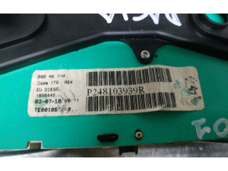 Панель приборов P248103939R Dacia Sandero