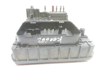 Pojistková skříňka Řídící jednotka BSM 3C0937125, 63592777   Volkswagen Passat Alltrack 2009