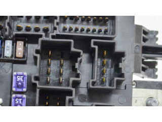 Блок монтирования реле