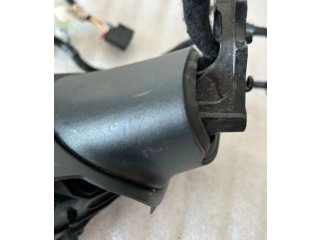 Зеркало электрическое Audi A6 S6 C8 4K 2018 - года