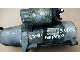 Стартер 23300AA620 Subaru Forester SH