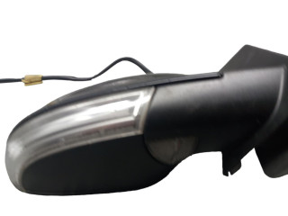 Зеркало электрическое Volkswagen Golf Plus 2005 - 2013 года