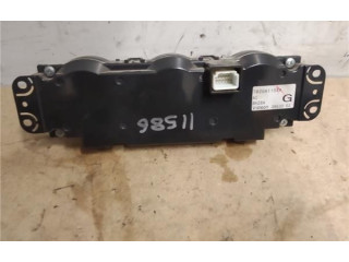 Блок управления климат-контролем 7820A115XA, 7820A115XA   Citroen C-Crosser