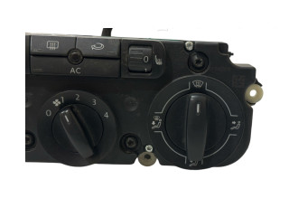 Блок управления климат-контролем 74730961   Volkswagen Caddy