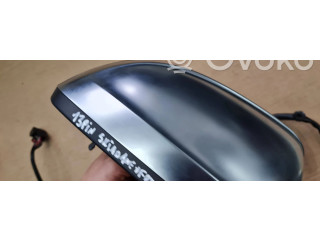 Зеркало электрическое Audi S5 F5 2016 - года