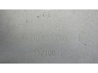 Передний електрический механизм для подъема окна без двигателя