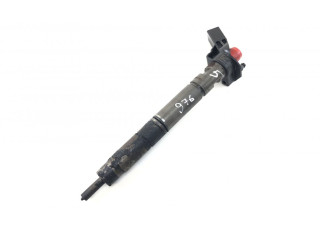 Vstřikovač 0445117027, 059130277CH Audi A8 S8 D4 4H CTBA