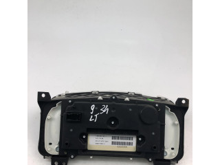 Přístrojová deska Hummer H3 2007 1303702