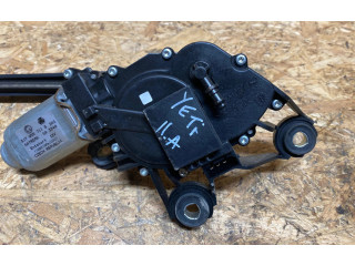 Моторчик заднего дворника 5J7955711B, SA3240    Skoda Yeti (5L)