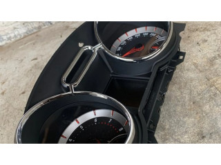 Другая деталь салона