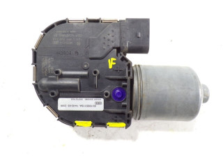 Моторчик дворников 8V1955023D, 8V1955119A    Audi A3 S3 8V