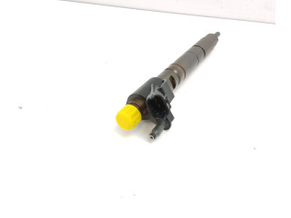 Форсунка 0445116036 Volvo V70 D5244T14