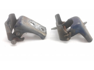 Передний комплект петлей