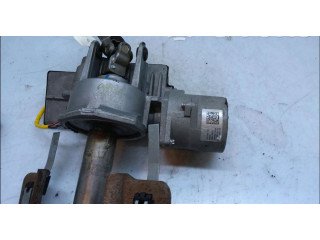 Řídící jednotka Fiat Punto Evo 2009