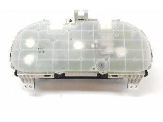 Панель приборов 43BR5SA, BR5S55471A Mazda 3 II