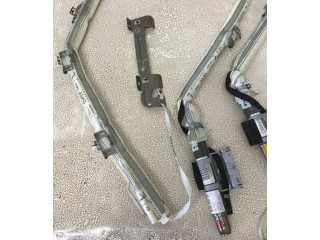 Боковая подушка безопасности 6M21-14K158-CG Ford S-MAX