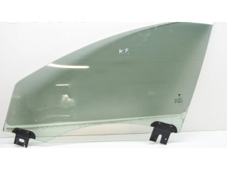 Основное стекло передних дверей (двухдверного автомобиля)