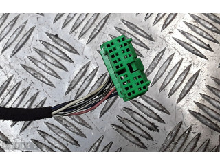 Зеркало электрическое Volvo XC90 2007 - 2014 года