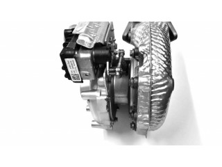 Turbodmychadlo Турбина 059145874M, 810587 Audi A6 C7 3.0