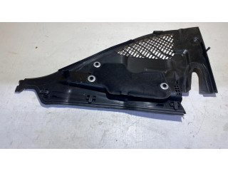 Облицовка (облицовки) стеклоочистителей