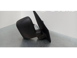 Зеркало электрическое Ford Transit - Tourneo Connect 2009 - 2013 года