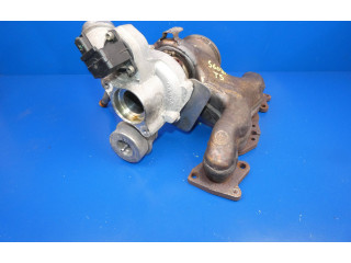 Турбина Volvo S60 314598415, 53039700546 для двигателя B4204T26