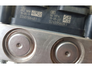 Jednotka ABS 9811707980 Peugeot 308 2007