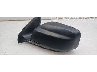 Зеркало электрическое        Volvo XC90  2003 - 2006 года   