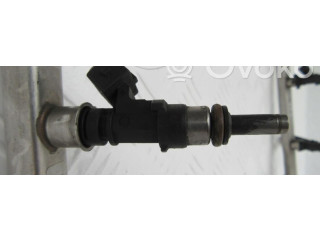 Топливная рампа 7834120 BMW 5 E60 E61