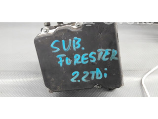 Блок АБС 0265951582 Subaru Forester SH 2008 - 2013 года
