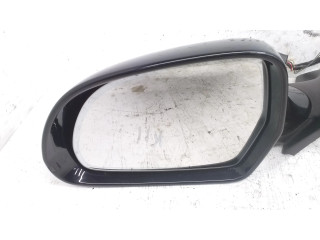 Зеркало электрическое левое Audi A4 Allroad B8 2008-2016 года