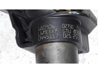 Vstřikovač 0445117021 Audi Q7 4L pro naftový motor 3.0