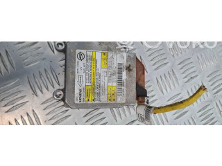 Přístrojová deska SsangYong Actyon sports I 2008