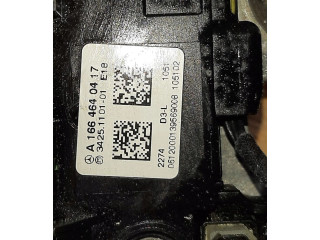 Volant Mercedes-Benz E W212 2009 A0994645402, A1664640417