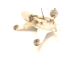 Моторчик заднего дворника 03511-1370 Hyundai Getz