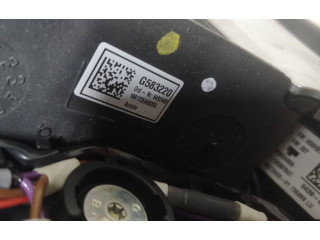 Volant BMW 7 G11 G12 2016 6873930, 6492445