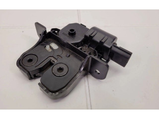 Замок багажника 846307169R Renault Captur 2013 - 2020 года
