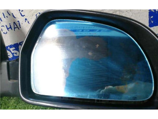 Зеркало (механическое)       Skoda Octavia Mk2 (1Z)  2004 - 2013 года   