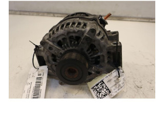 Генератор P04801835AB Maserati Ghibli