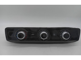 Блок управления климат-контролем 8V0820047D Audi A3 S3 8V