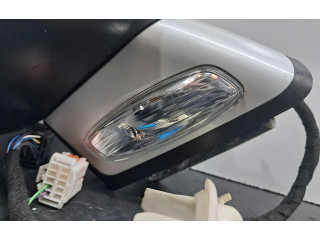 Зеркало электрическое Citroen DS4 - года