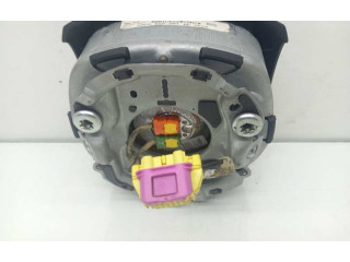 Подушка безопасности водителя 8E0880201BN, 8E0880201DG   Audi A4 Allroad