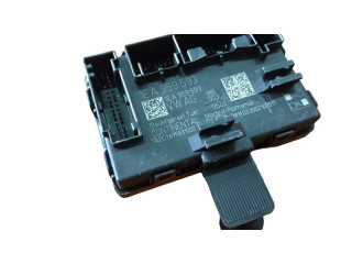 Блок управления дверью