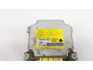 Блок подушек безопасности MR438933, X6T42684 Mitsubishi Montero
