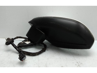 Зеркало электрическое Audi Q5 SQ5 2017 - года