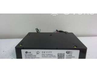 Блок управления 84186829 Vauxhall Astra K