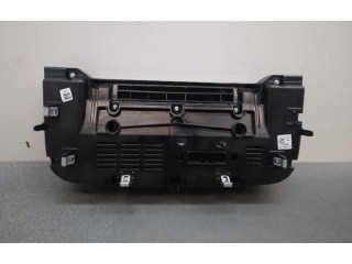 Блок управления климат-контролем JX6318C858RB Jaguar XE