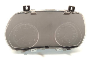 Přístrojová deska  Hyundai i30 2018 94003G4203, 1100385820  